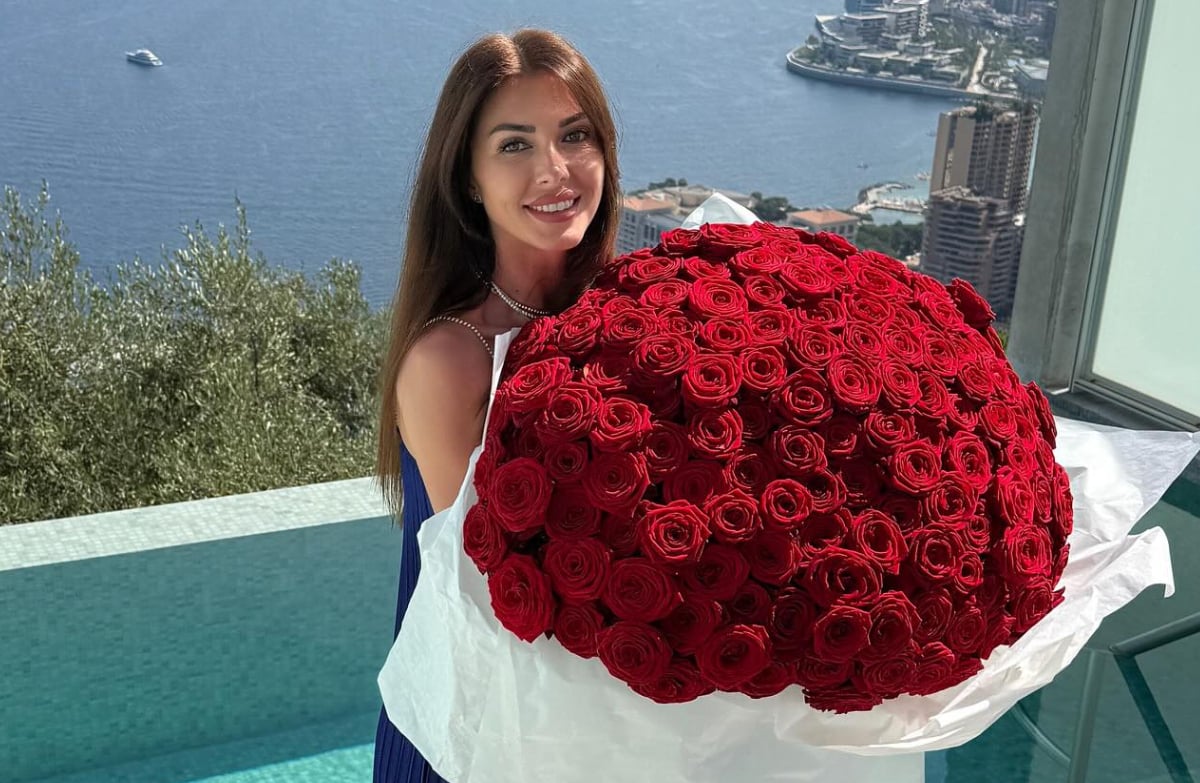 Ilinca Vandici a confirmat relația. Prezentatoarea TV iubește din nou după divorțul de Andrei Neacșu
