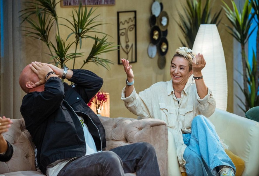 Power Couple 4 martie 2025. Cine sunt cele trei cupluri care luptă în marea finală a competiției, în această seară