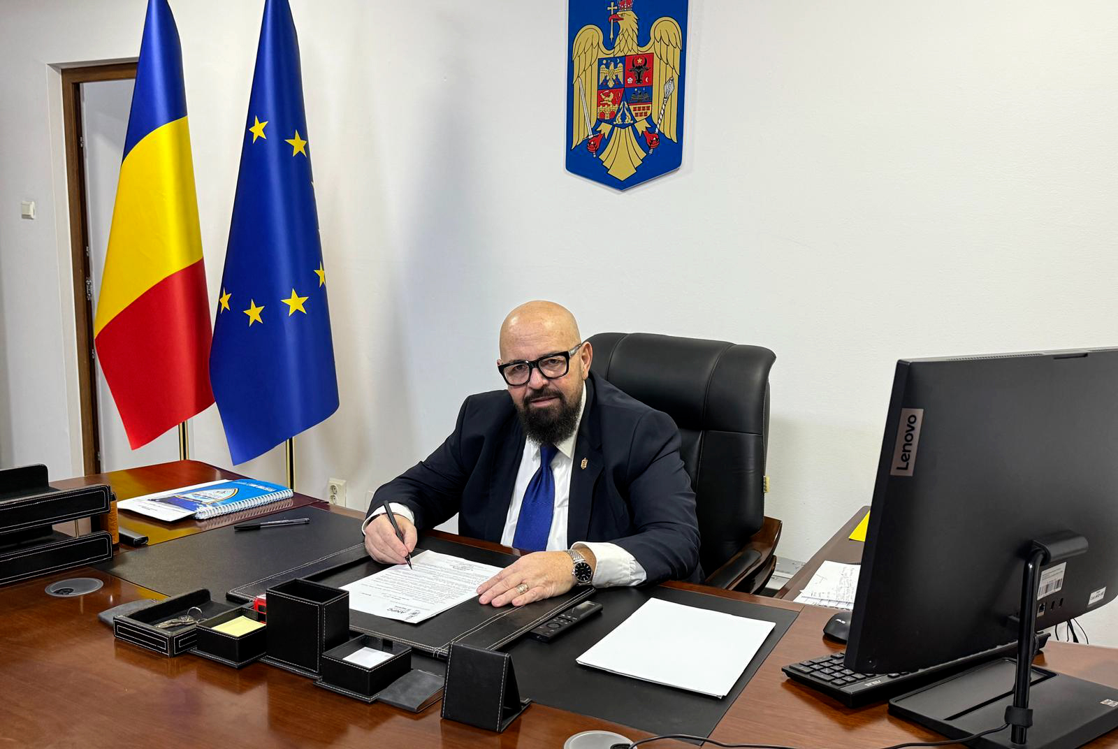 La ce restaurante nu ar mânca niciodată Cristian Popescu Piedone. Șeful ANPC e precaut: „Văd foarte mulți lucrători de acest fel”