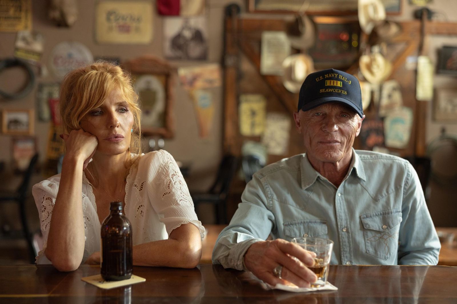 „Dutton Ranch” continuă. SkyShowtime a confirmat oficial sezonul 2 al serialului