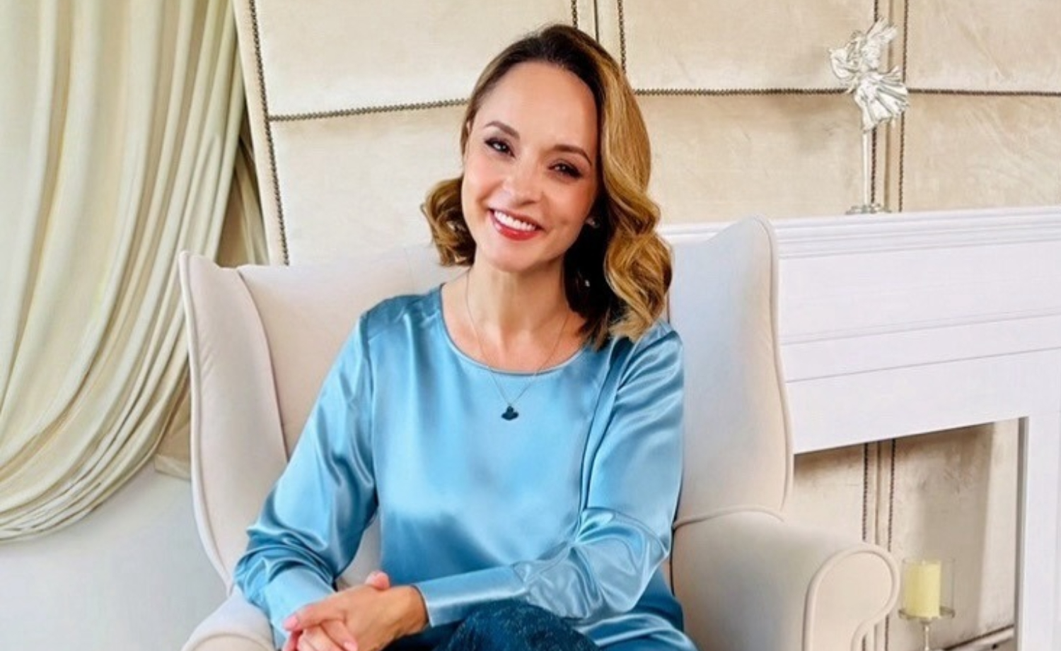 Unde a prins-o Revoluția din 1989 pe Andreea Marin: „Mi s-a făcut semn să păstrez tăcerea”. Ce făcea vedeta în urmă cu 35 de ani