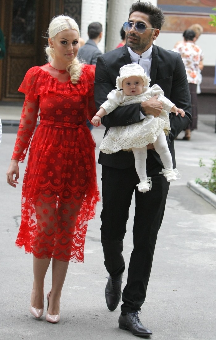 Misha e singură la 5 ani de la divorțul de Connect-R. De ce nu are iubit: „Îmi doresc foarte mult să mă axez pe carieră”