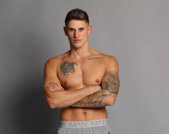 Cine este Alex Delea de la Survivor All Stars. Tânărul concurent are 26 de ani și a câștigat Survivor România 2022