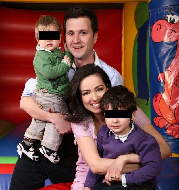 Cum a început relația dintre Andi Moisescu și Olivia Steer. "Am trăit cu impresia că e prins într-o relație serioasă, cu perspective" | FOTO
