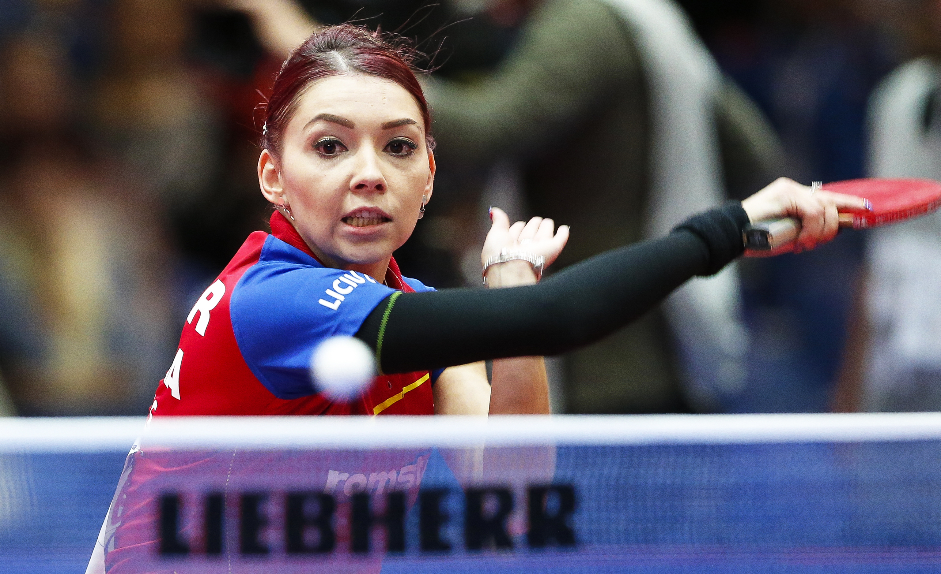 România a cucerit titlul la Campionatului European de tenis de masă! Finală de vis cu Germania. E al patrulea trofeu continental din istorie. Ce spune Eliza Samara | VIDEO