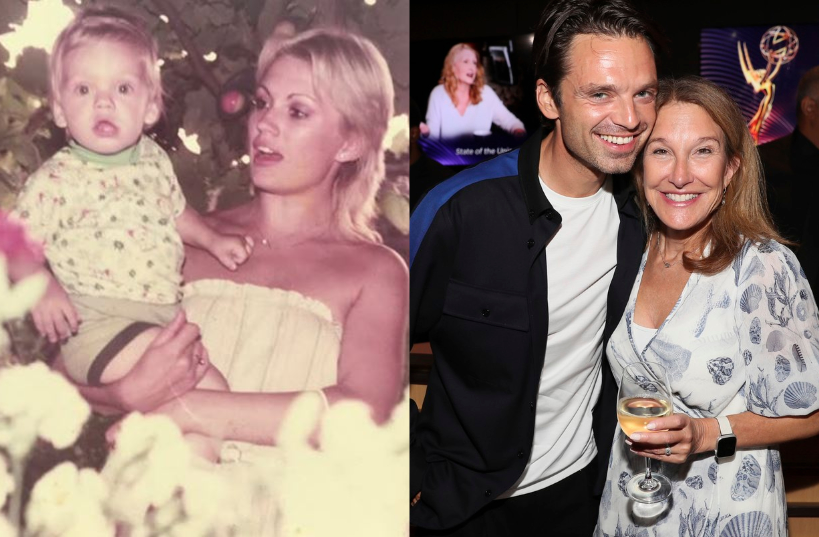 Ce a spus Sebastian Stan despre România și mama lui la BAFTA 2025: „Trebuie!”. Apariția surprinzătoare pe care o va avea la OSCAR 2025, în martie