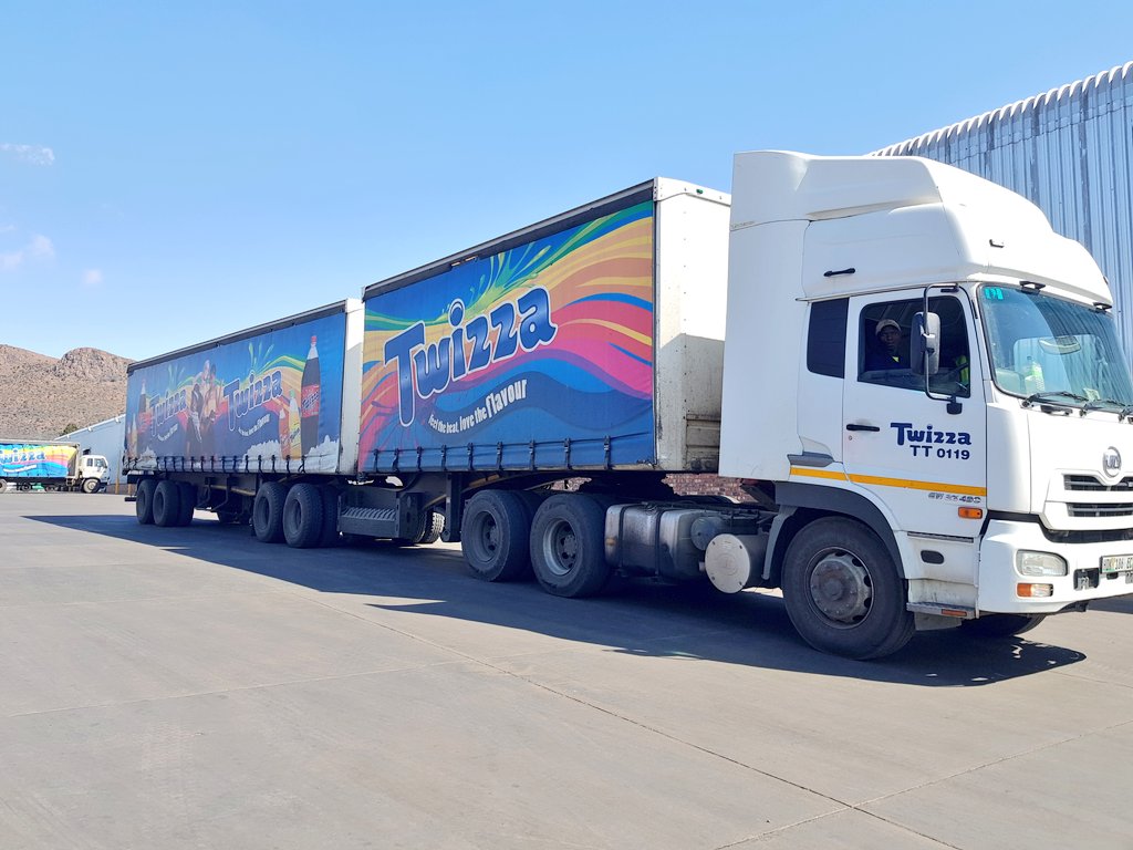 The acquisition involves three manufacturing plants and reinforces Twizza's status as a backward-integrated non-alcoholic beverage producer.