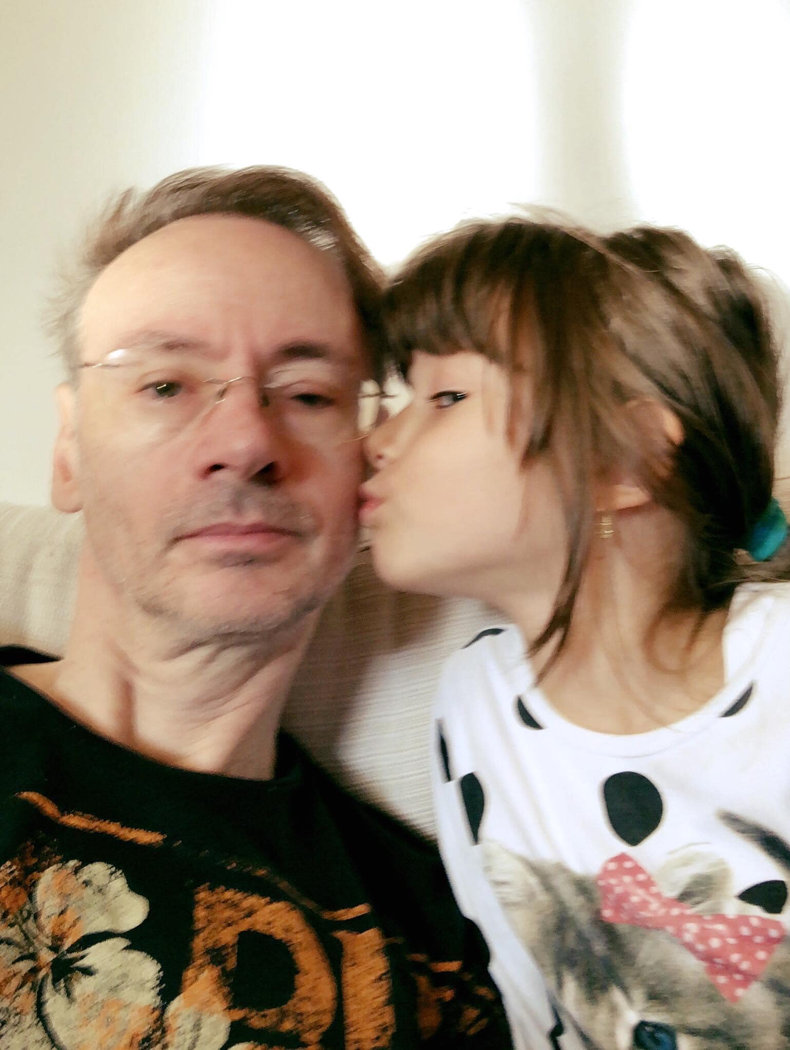 Mihai Albu, promisiunea pe care i-a făcut-o fiicei sale: „Mi-a cerut să nu mai vorbesc despre mama ei”. Nu are relația pe care și-o dorește cu Mikaela
