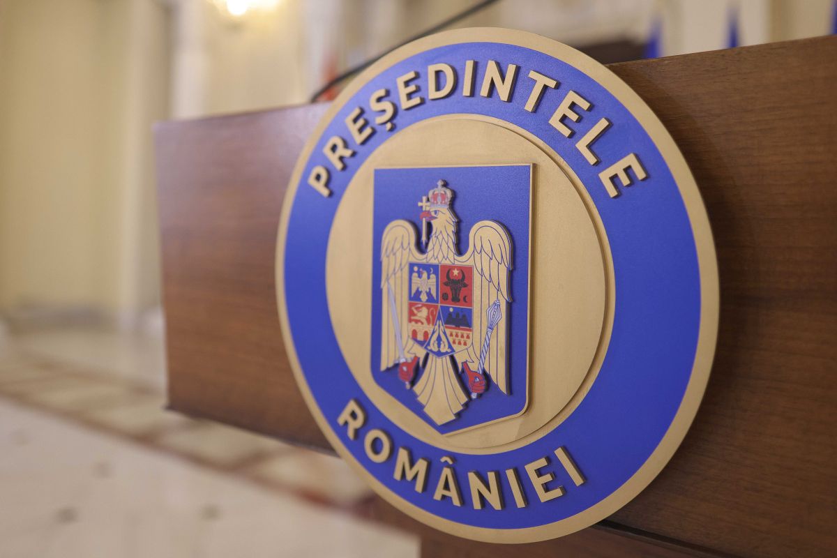 Marcel Ciolacu a fost desemnat premier de președintele Klaus Iohannis