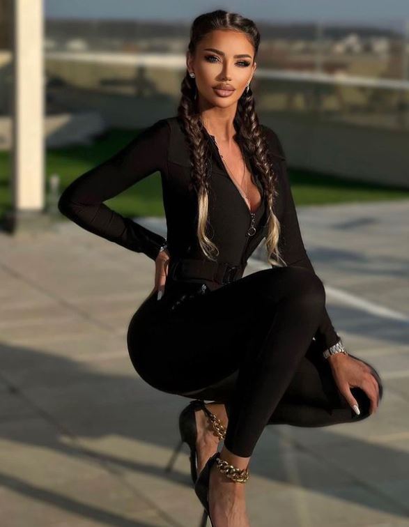 Bianca Drăgușanu a dezvăluit suma pe care a primit-o pentru a participa la „Asia Express”: „M-au momit cu bani mulți”