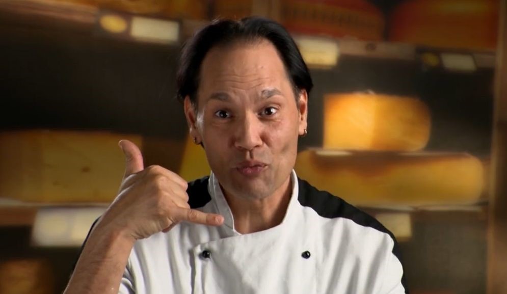 Milliókat fizetett eltitkolt fia édesanyjának a Séfek séfe sztárja: Lukasz kitálalt az exéről