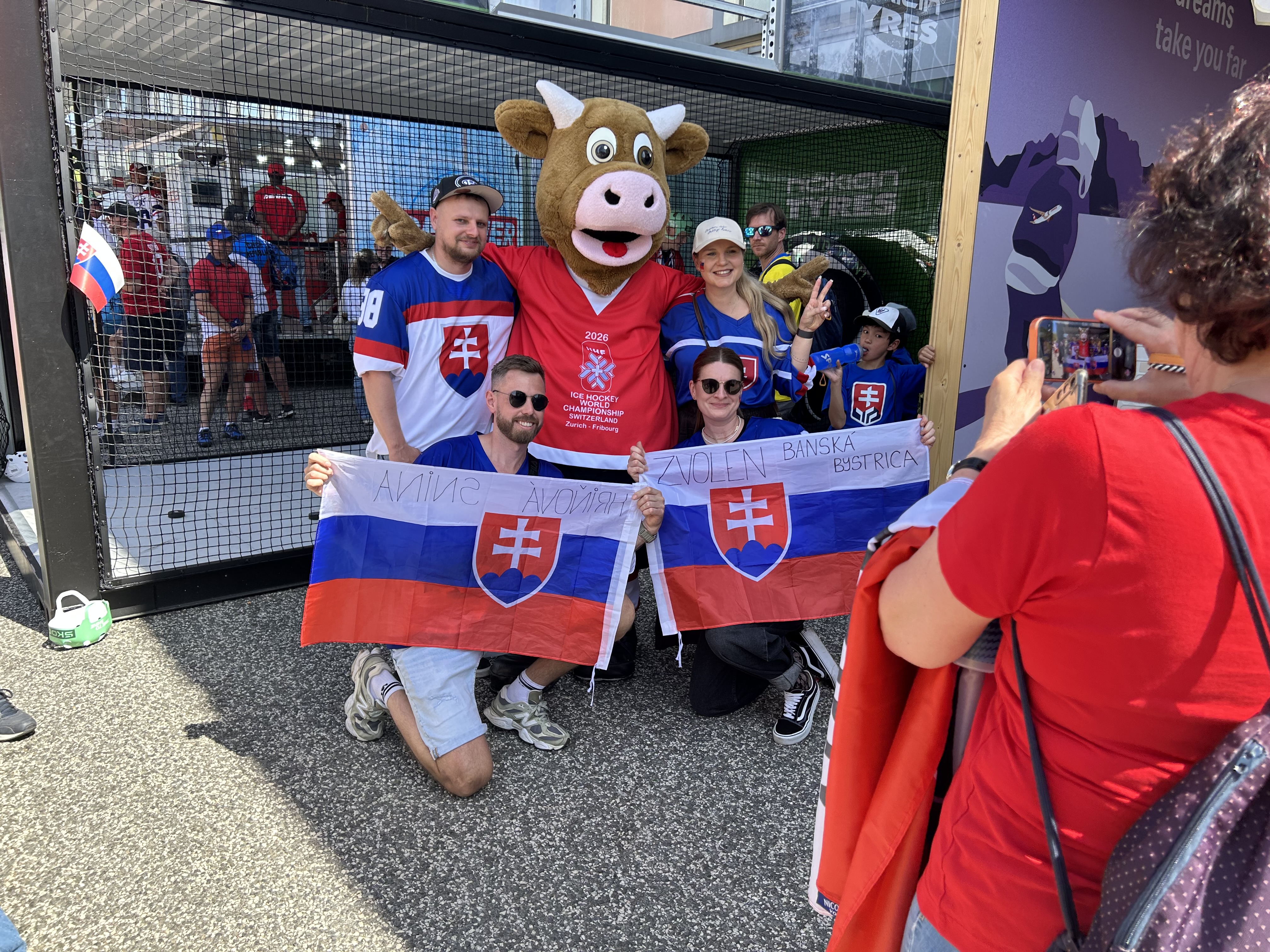 Campionatul Mondial de hochei pe gheață IIHF 2026, toate rezultatele. Finlanda cucerește titlul, după ce a bătut Elveția în prelungiri