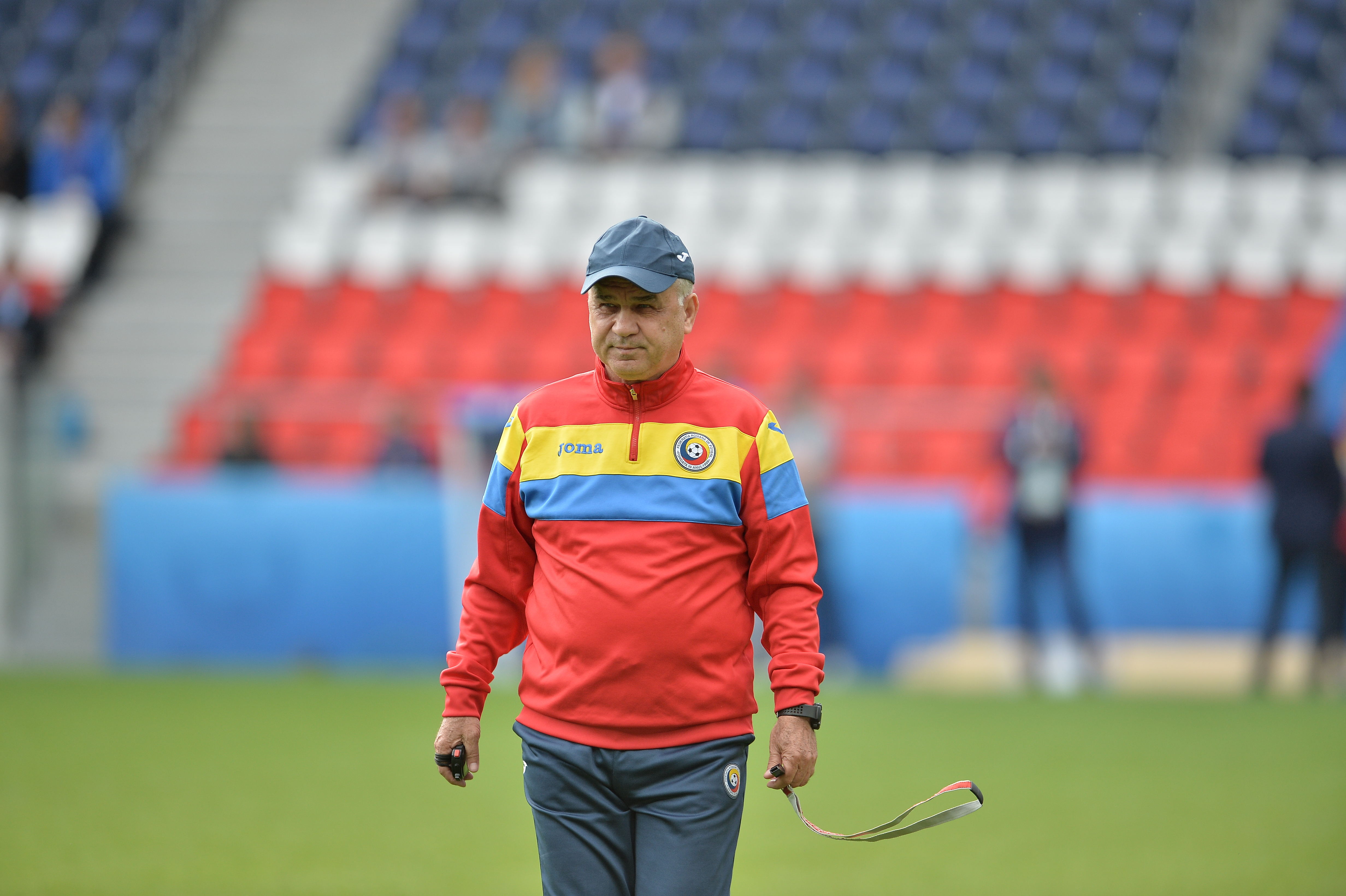 România - Elveția 1-1. Leșin după pauză! Stancu a deschis scorul din penalty, Mehmedi e egalat. Ne-am calificat la decisivul cu Albania!/ BLOG&FOTO&VIDEO