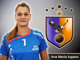 Ce fete frumoase avem la handbal! GALERIE FOTO
