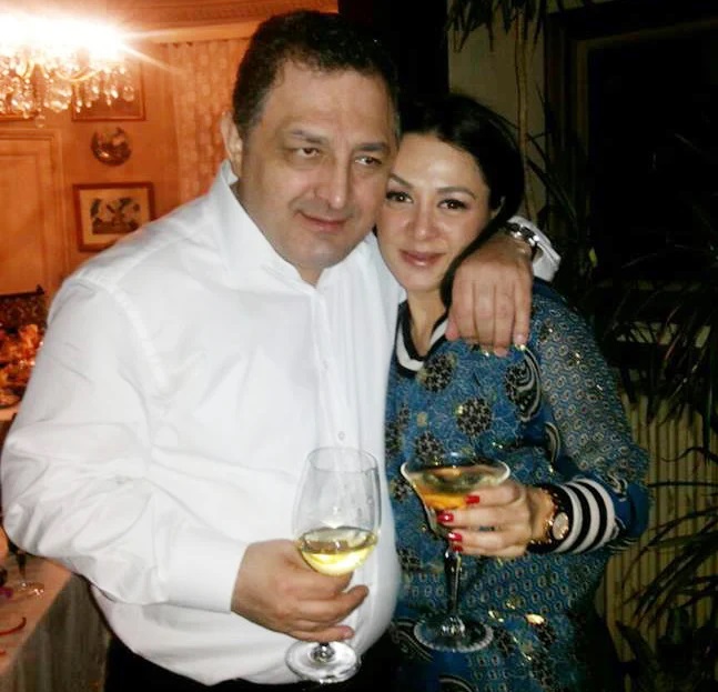 Oana Mizil, de nerecunoscut după despărțirea de Marian Vanghelie. A slăbit 24 de kilograme în 4 luni