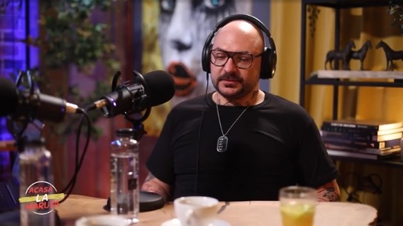 Cristi Mitrea, reacție dură la adresa lui Miron Cozma: „Nu mai are nimeni pic de rușine”