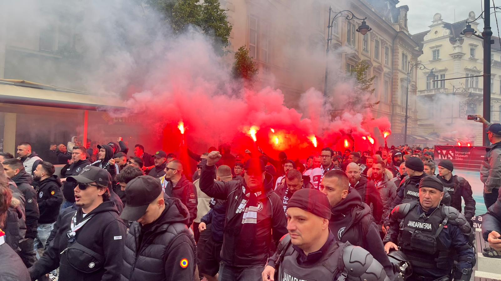 Universitatea Craiova a câștigat Cupa României. A învins-o pe U Cluj la lovituri de departajare