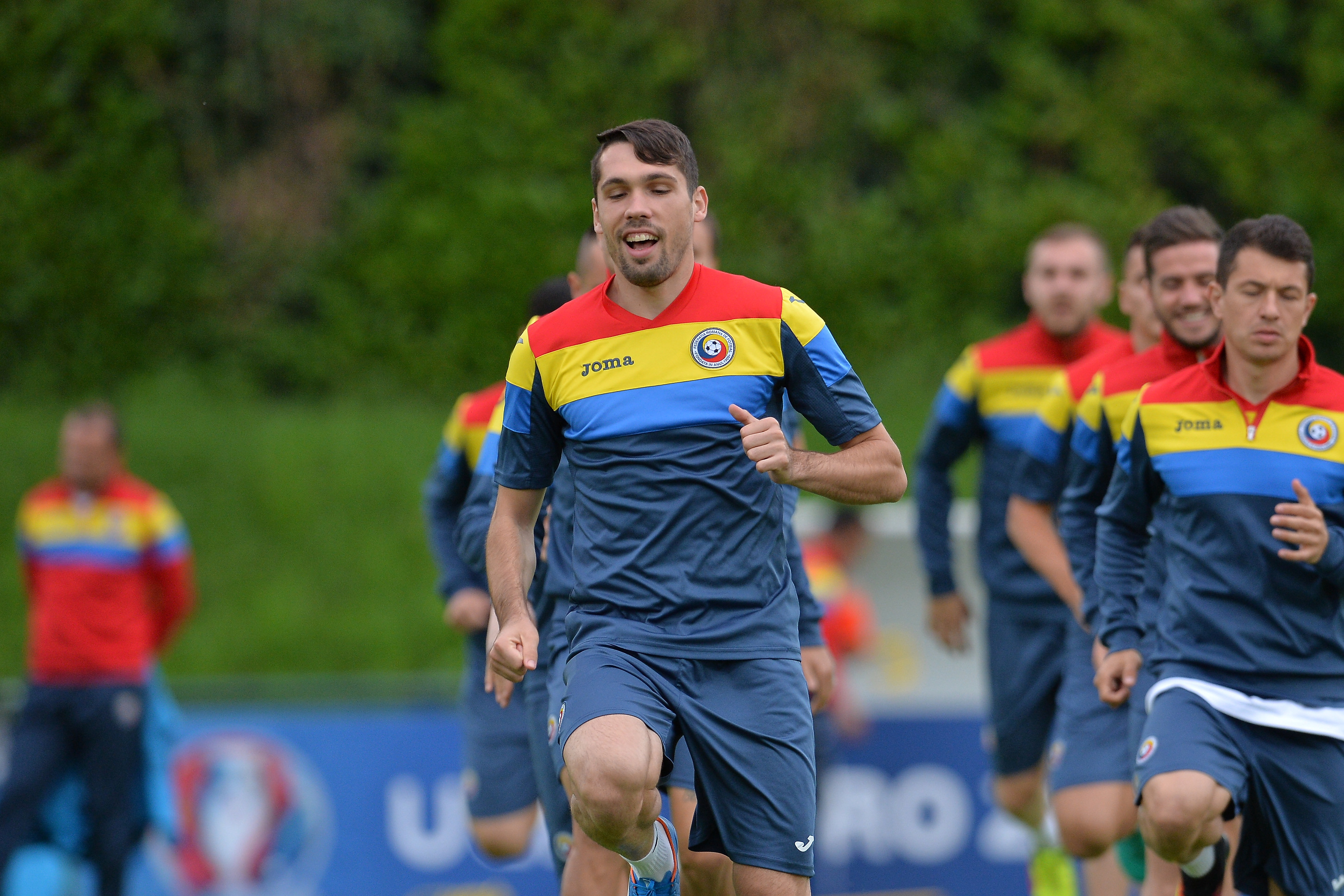 Euro 2016. România - Albania 0-1. Eliminare istorică! Cea mai slabă națională a noastră prezentă la turneele finale! LIVE BLOG