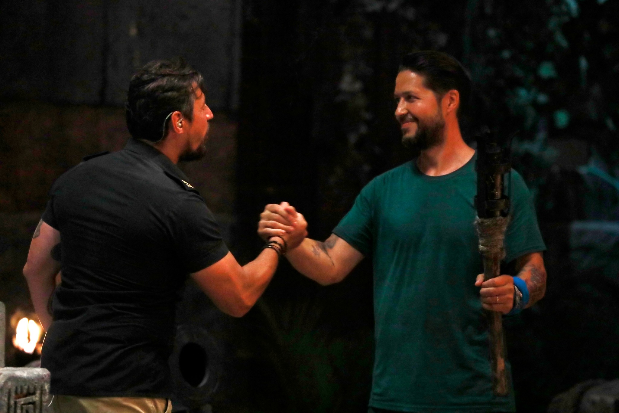 Survivor All Stars 12 martie. Declarații neașteptate după eliminarea lui Zmărăndescu și a lui Jorge. „Pentru noi este un câștig”