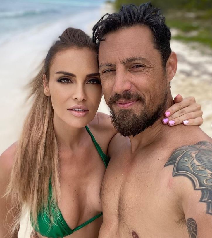 Iubita lui Daniel Pavel, primele declarații despre relația cu prezentatorul de la „Survivor România”: „Facem totul cu pași ușori”