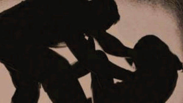 Wife discovers husband sexually abusing 5-year-old and 7-year-old daughters