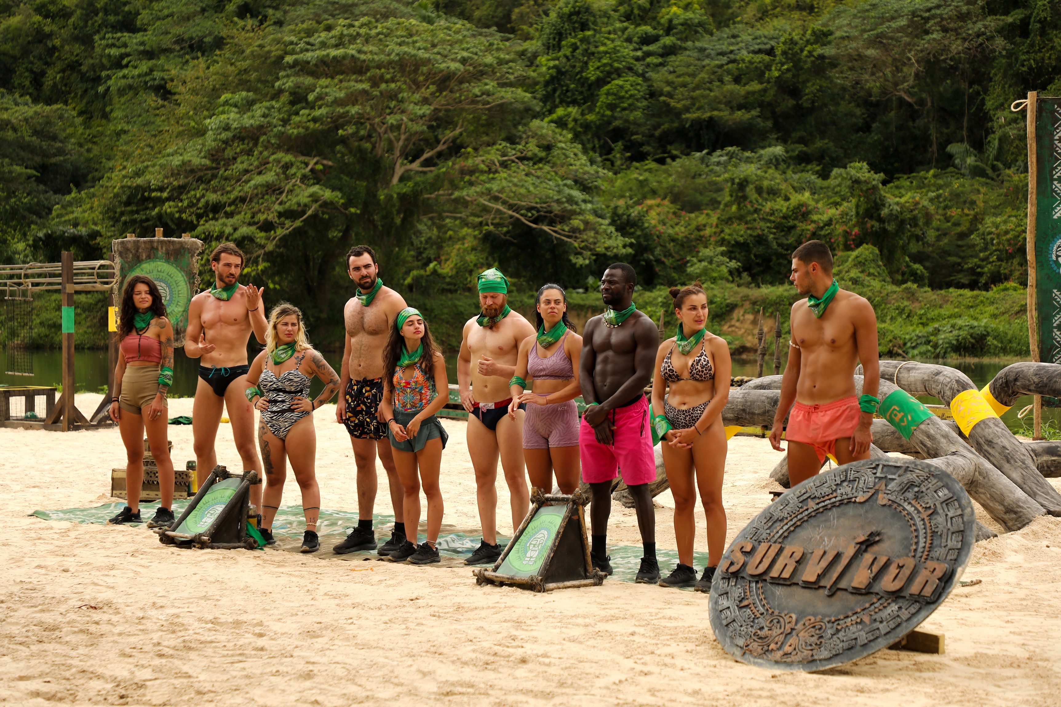 Daniel Pavel, anunț-șoc la Survivor România 2025: Frații, duel de eliminare? „Nu doar un concurent va părăsi competiția, ci doi” | Exclusiv