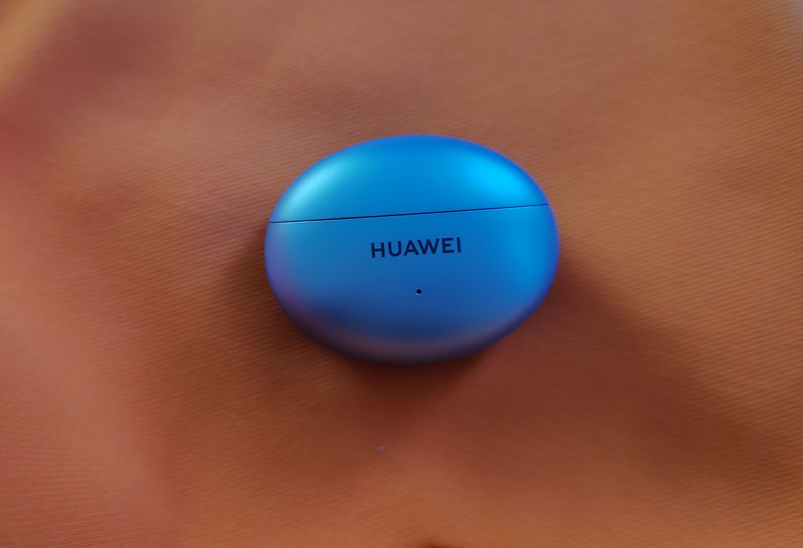 Irtó jól szól a Huawei új fülhallgatója