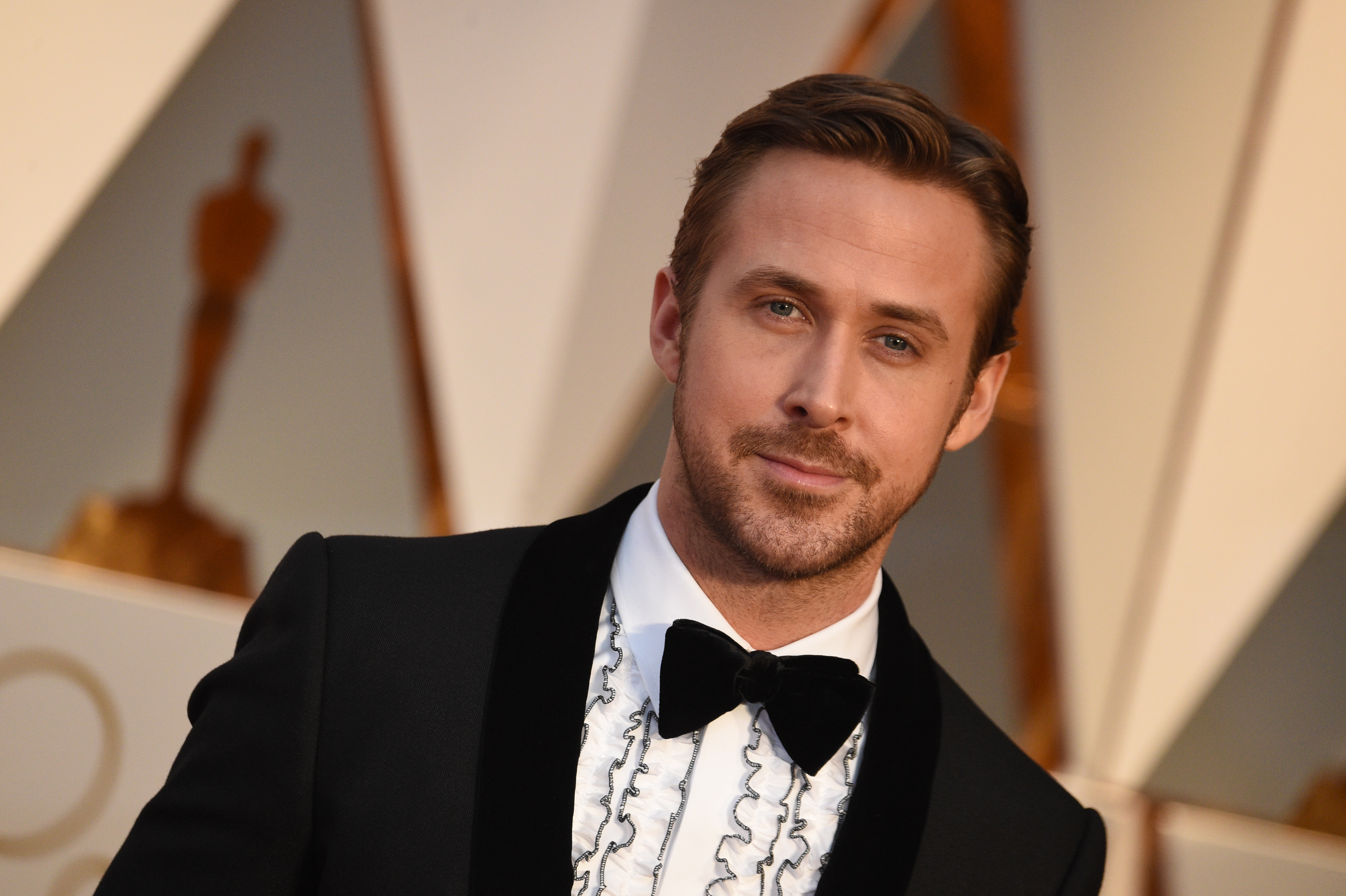 Ryan Gosling, concediat după ce s-a îngrășat prea mult. Dezvăluiri făcute de regizorul Peter Jackson