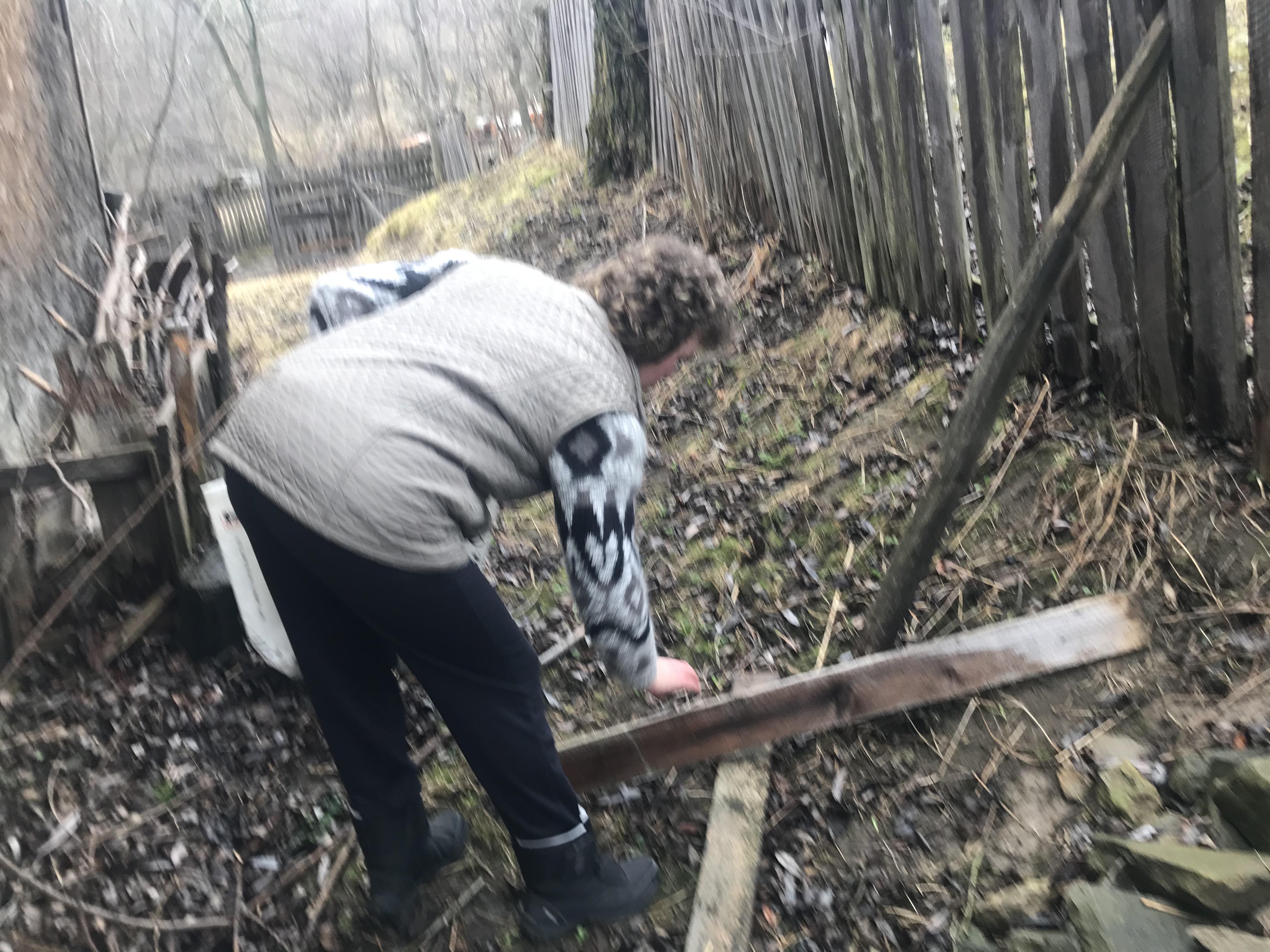 Misterioasa dispariție a lui Mariean Băjenaru. Familia spune că ar fi fost ucis de un vecin și că autoritățile au tratat cazul cu totală indiferență