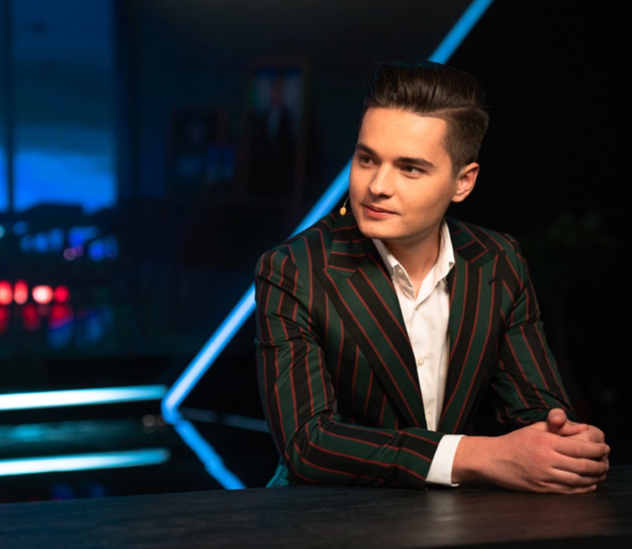 Selly, despre eșecul emisiunii lui de la Prima TV: „A fost un dezastru, audiențele erau absolut penibile”. De ce se simte prost pentru Vlăduța Lupău