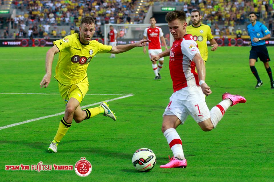 Costel Gâlcă merge la două capete. Fostul antrenor al Stelei este dorit la Botoșani, dar poate prelua Hapoel Tel Aviv. Antal a marcat, dar antrenorul a fost concediat