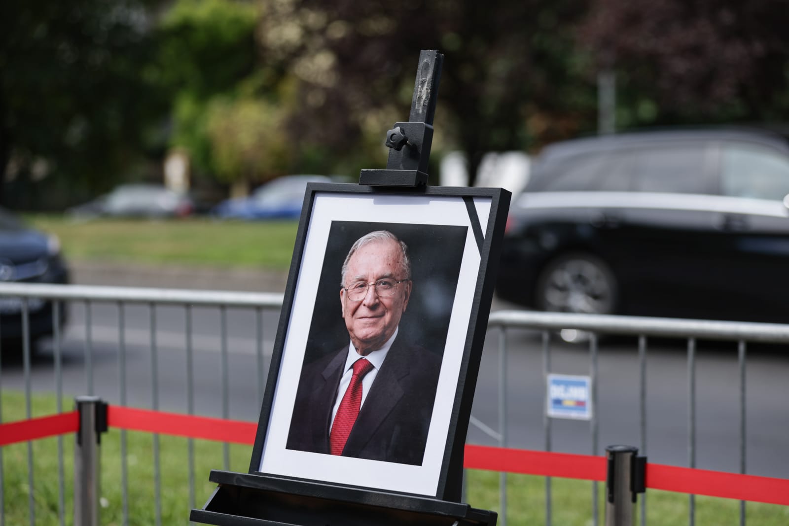 Ultima „oprire” la Cotroceni a lui Ion Iliescu: scandal politic, reticență și nostalgie după primul președinte postcomunist