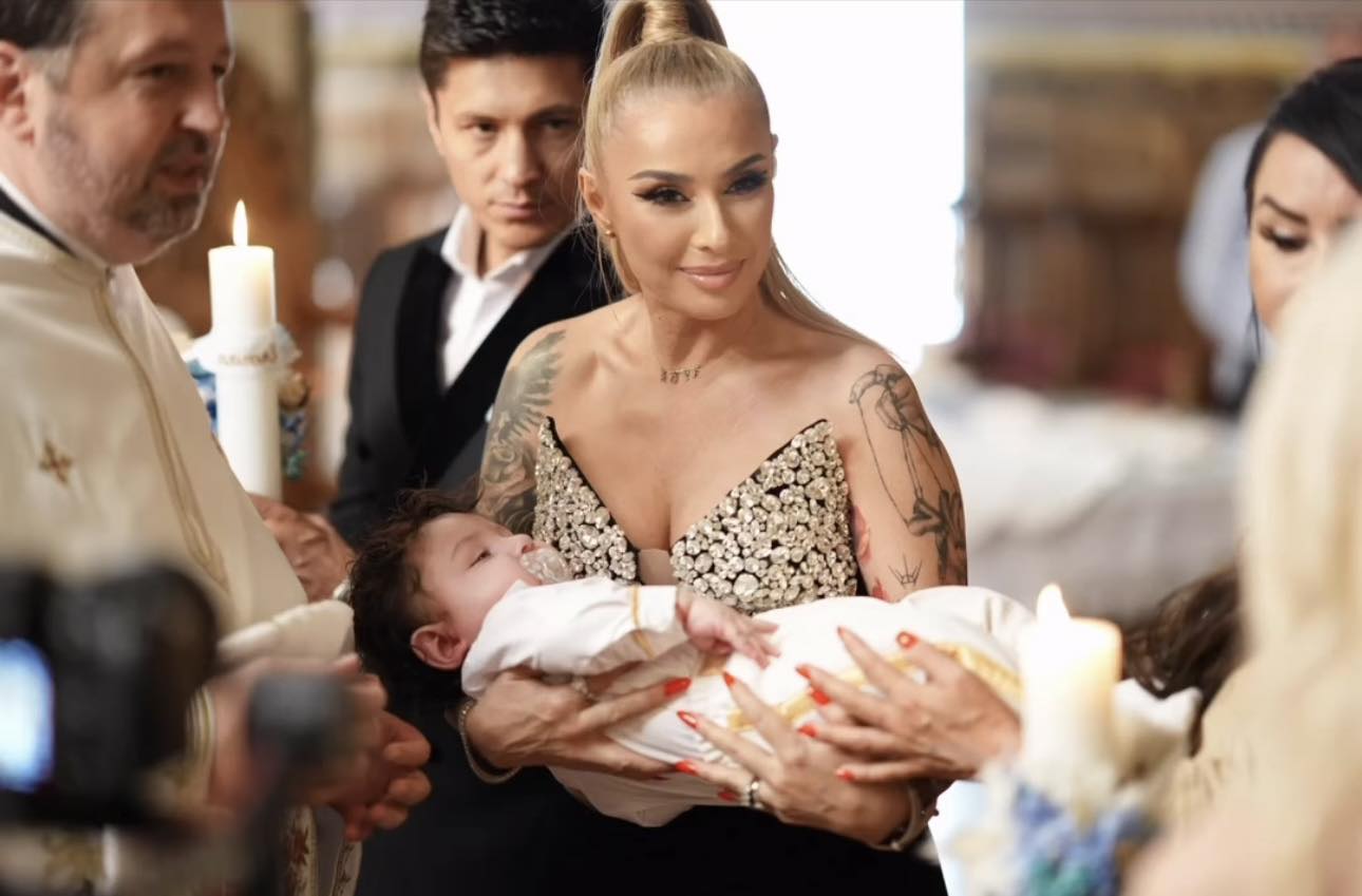 Anamaria Prodan, declarații dure după dezvăluirile făcute de Laurențiu Reghecampf: „Ronald i-a dat o lecție de bărbăție”