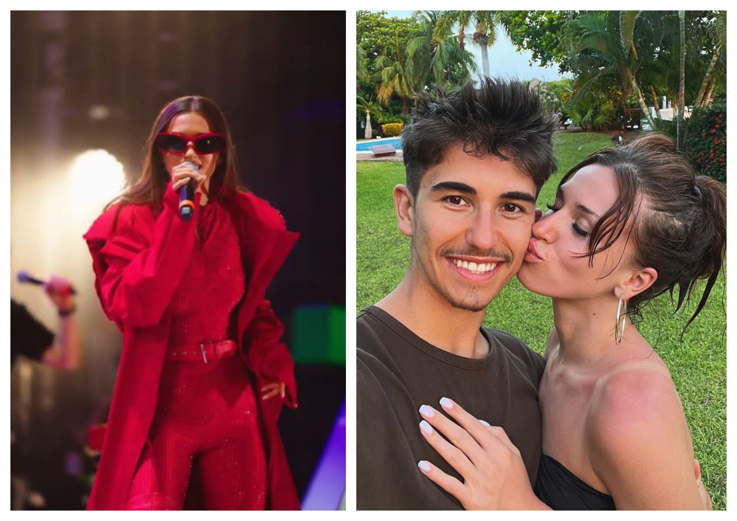 Sebastian Dobrincu s-a împăcat cu Ioana Ignat, după despărțirea de Otniela Sandu. Gestul lui față de cântăreață arată că formează din nou un cuplu