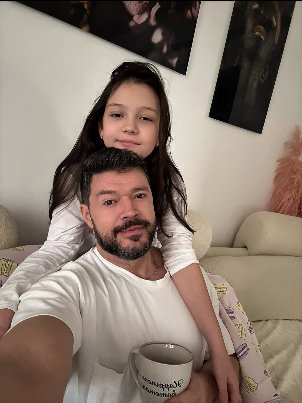 Bianca Drăgușanu, detalii despre pensia alimentară pe care o plătește Victor Slav pentru fiica lor: „Ar putea să facă mai mult pentru copilul lui”