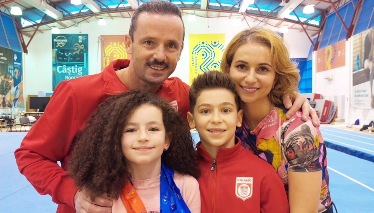 Marius și Simona Urzică, despre cel mai greu moment de la „Power Couple România”. „Am realizat ce femeie puternică am lângă mine”