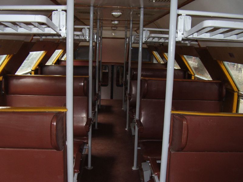 REPORTAJ/"Cugireana”, cândva cel mai lung tren din Europa, ducea zilnic 10.000 de navetişti. Acum este scos din circulaţie