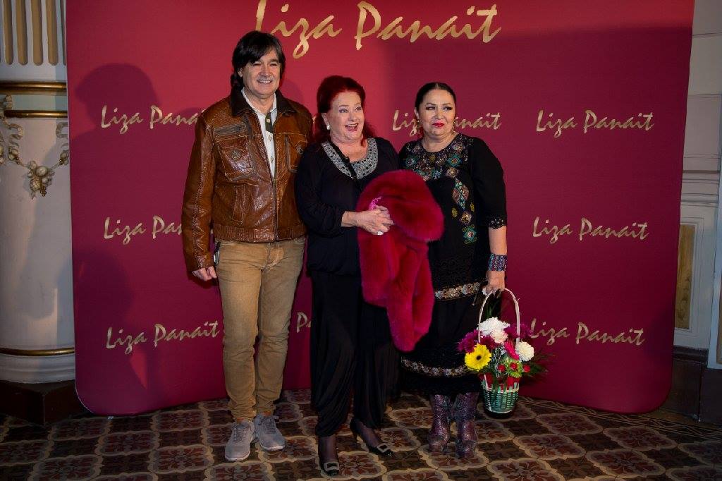 VIDEO EXCLUSIV/ Secretele din garderoba celebrei actrițe Stela Popescu: “Nu am purtat pantaloni până la 30 de ani!”