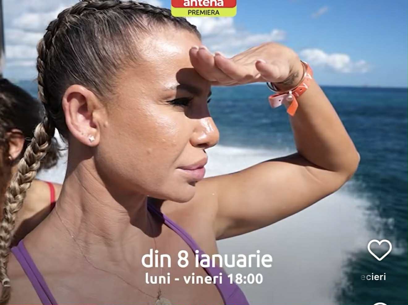 Primele imagini cu concurenții la „Survivor România” 2026. Cum a fost surprins Aris Eram, băiatul Andreei Esca, în junglă