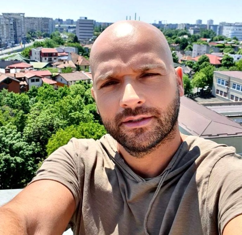 Andrei Ștefănescu, întrebat dacă va participa la Power Couple în viitor: „Probe grele”. Răspunsul oferit