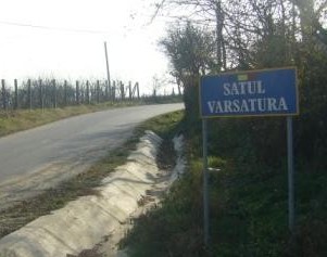 Țara noastră e o poezie, când vine vorba de nume de localități. „La Mănăstirea Pătrunsa ajungi prin Cracii Doamnei, urcând pe Dealul Bucii”