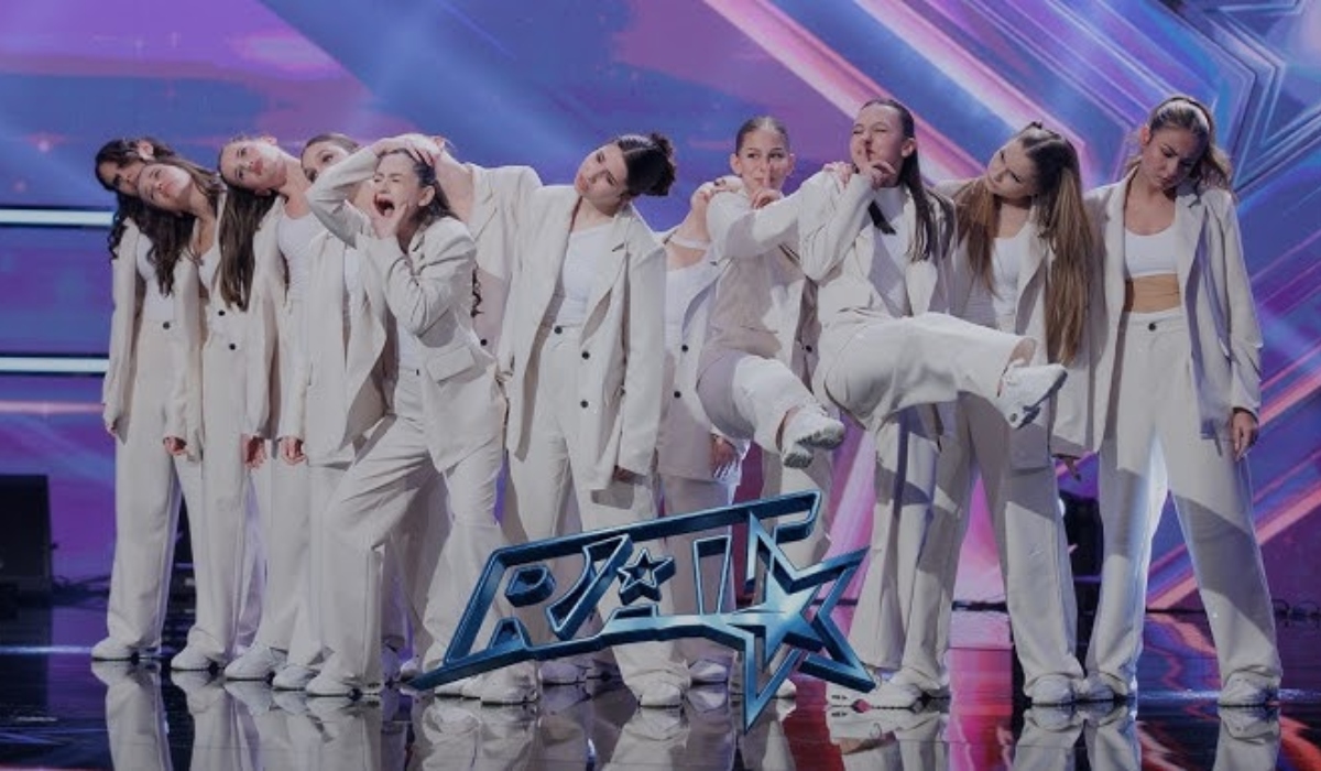 Cine sunt cele 12 adolescente din Târgu Mureș care au câștigat Românii au Talent 2026. Trupa Re-born a plecat acasă cu 130.000 de euro