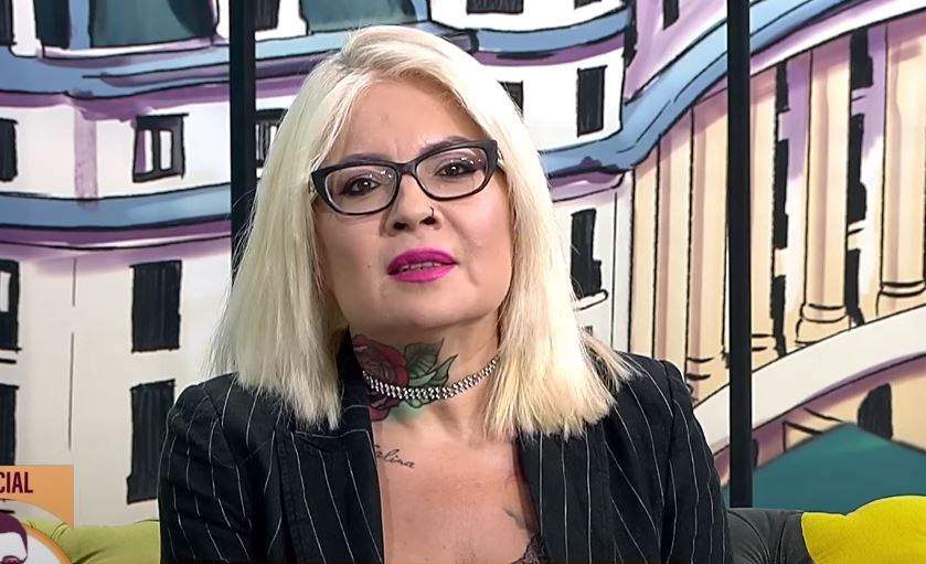 Catinca Roman, adevărul despre averea cu care a rămas după moartea mamei sale, Mioara Roman: „Am fost foarte rău cu banii”