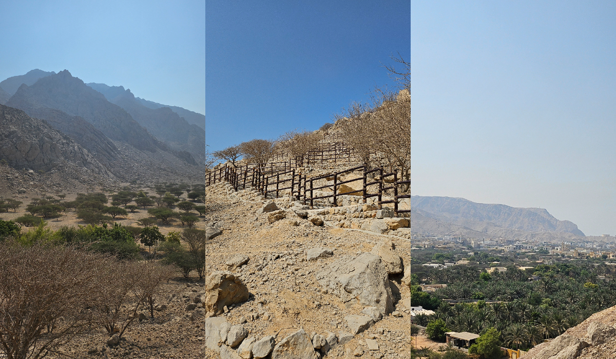 Totul despre Ras Al Khaimah, destinația de vis care a furat inimile turiștilor prin cultură, natura spectaculoasă și hoteluri de lux aflate chiar pe malul mării