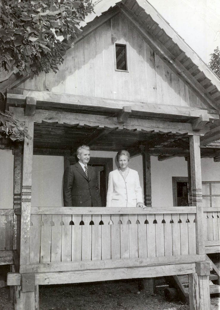 Câți ofițeri și colaboratori avea Securitatea la Scornicești, Olt, în comuna natală a dictatorului Nicolae Ceaușescu. În localitate erau 158 de persoane aflate sub „observație”