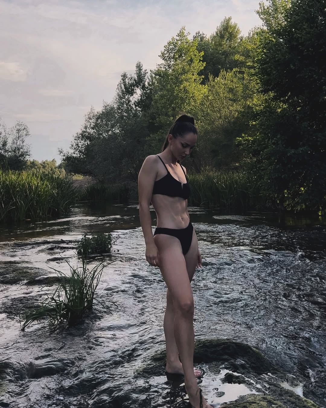 Motivul pentru care o fostă concurentă de la Survivor România a ajuns să lucreze la mănăstire: „Mi-a luat câteva secunde”