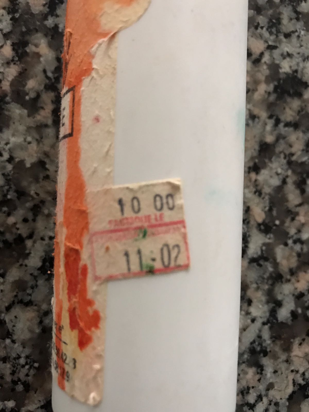 Coloranţi expirați de 16 ani au fost găsiți într-o cofetărie celebră din Constanța