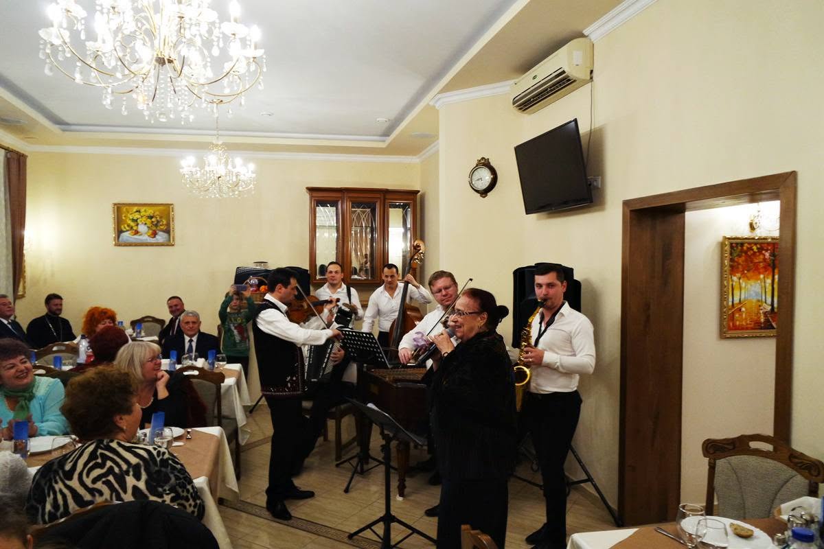 A murit cântăreața de muzică populară Maria Haiduc, mama fostului fotbalist Marcel Pușcaș. Când va avea loc înmormântarea