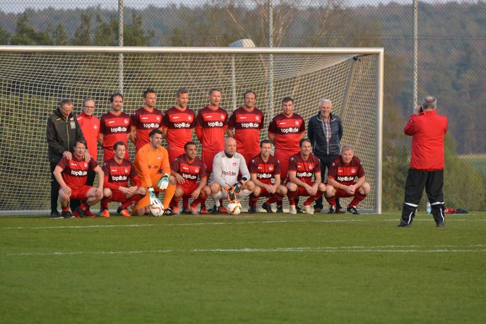 S-a reeditat meciul Universitatea Craiova - FC Kaiserslautern! Nemții n-au stat la discuții: 6-0! GALERIE FOTO & VIDEO