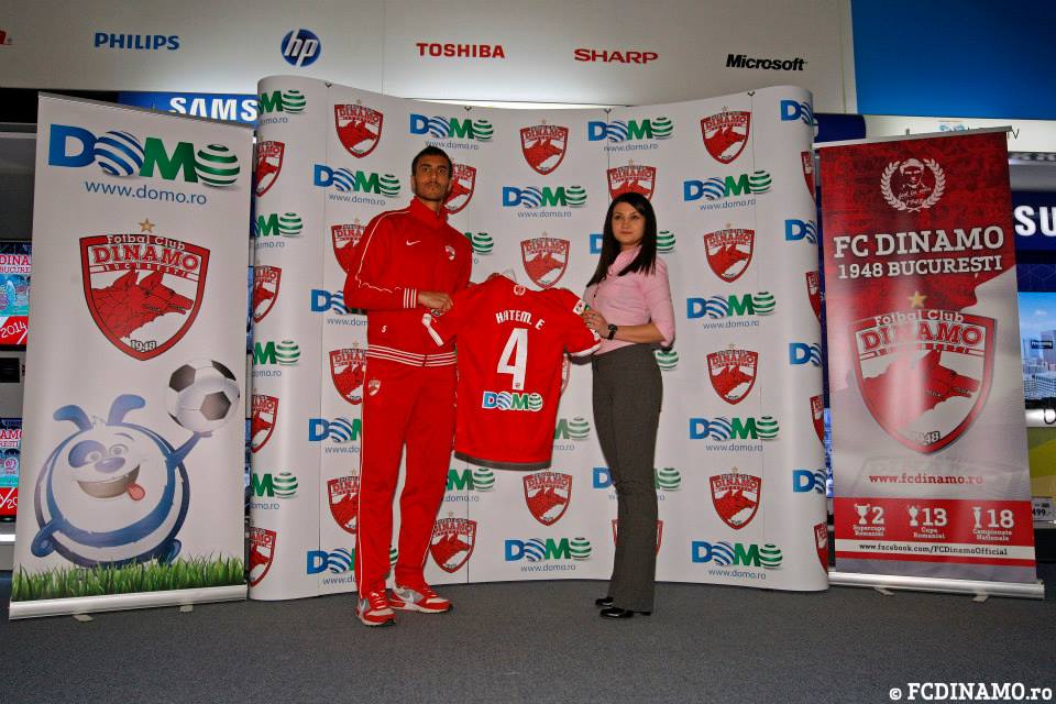 Dinamo și-a prezentat noile achiziții. Ce numere vor purta ”câinii”